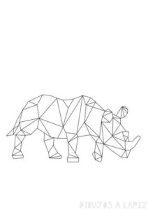 imagenes de rinocerontes animados