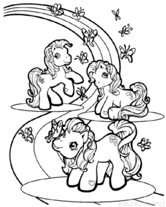 my little pony imagenes