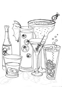bebidas alcoholicas imagenes scaled