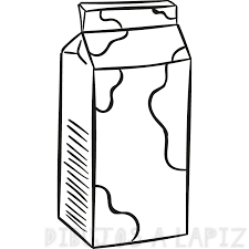 figuras de leche