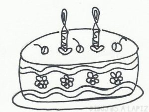 dibujos con lapiz pastel