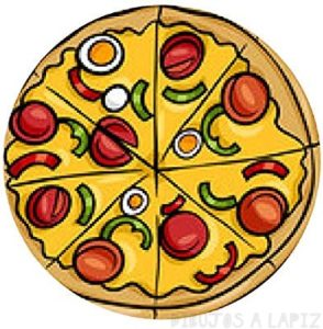 fotos pizzas italianas