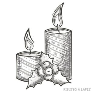 imagenes de velas encendidas